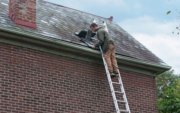 what affects urgent Deepcut roof repairs