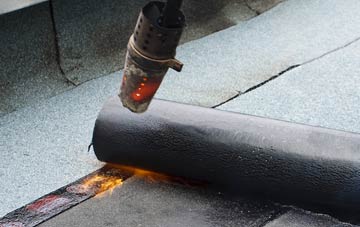 Deepcut asphalt roofing replacement