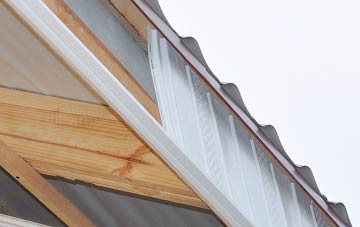 why Deepcut fascia repairs are essential