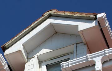 Deepcut fascia installation costs