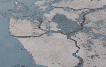 fibreglass roofing replacement Deepcut