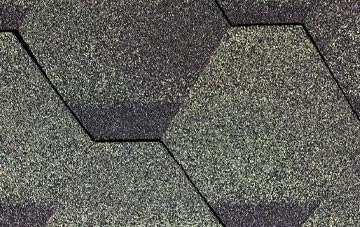 Deepcut fibreglass shingle repairs