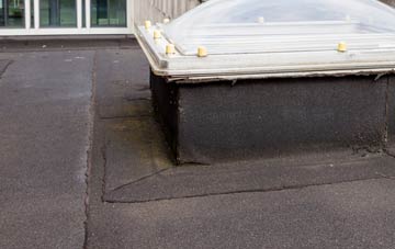 disadvantages of Deepcut flat roofs