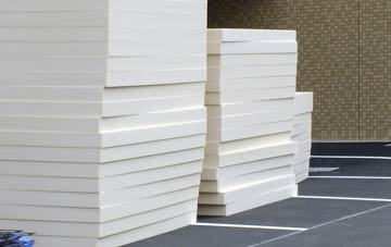 Deepcut flat roof insulation costs