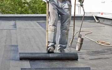 flat roof replacement Deepcut, Surrey