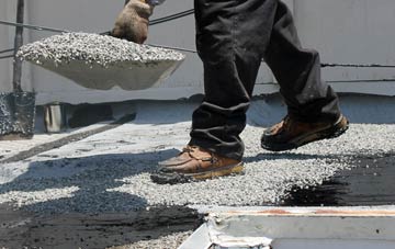 Deepcut flat roofing companies