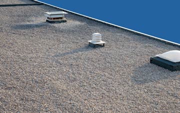 flat roofing Deepcut, Surrey