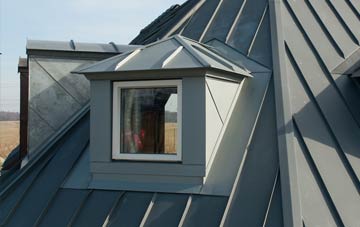 metal roofing Deepcut, Surrey