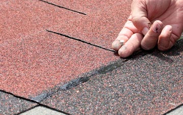Deepcut asphalt roof repairs