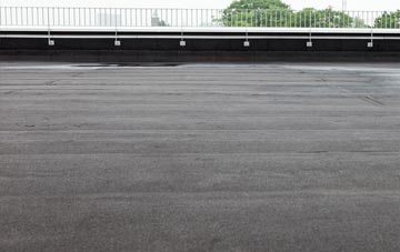 Deepcut asphalt roof replacement