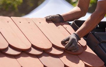 Deepcut roof tile contractors