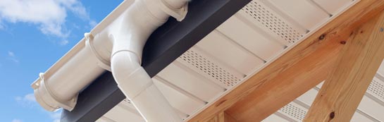 get Deepcut guttering quotes today