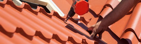 save on Deepcut roof installation costs