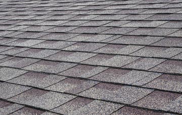 Deepcut tiles for shallow pitch roofing