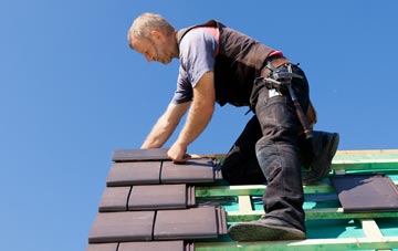 disadvantages of Deepcut slate roofing