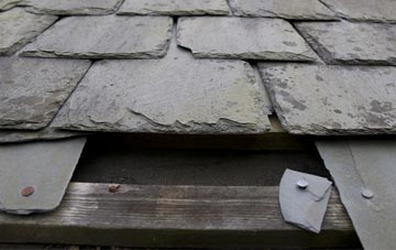 Deepcut slate roof repairs and maintenance