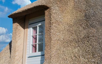Deepcut thatch roof disadvantages