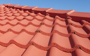 Deepcut tile and slate roof replacement