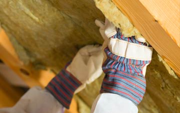 types of Deepcut pitched roof insulation materials
