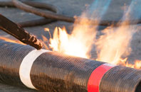 Deepcut flat roofing replacement