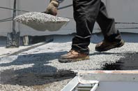 find rated Deepcut flat roofing replacement companies