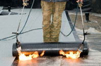 Deepcut flat roof sealing quote