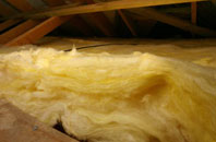 Deepcut pitch roof insulation